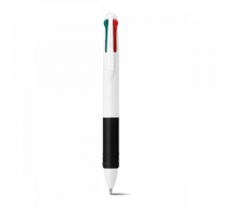 OCTUS 4-in-1 multi-color writing ballpoint pen